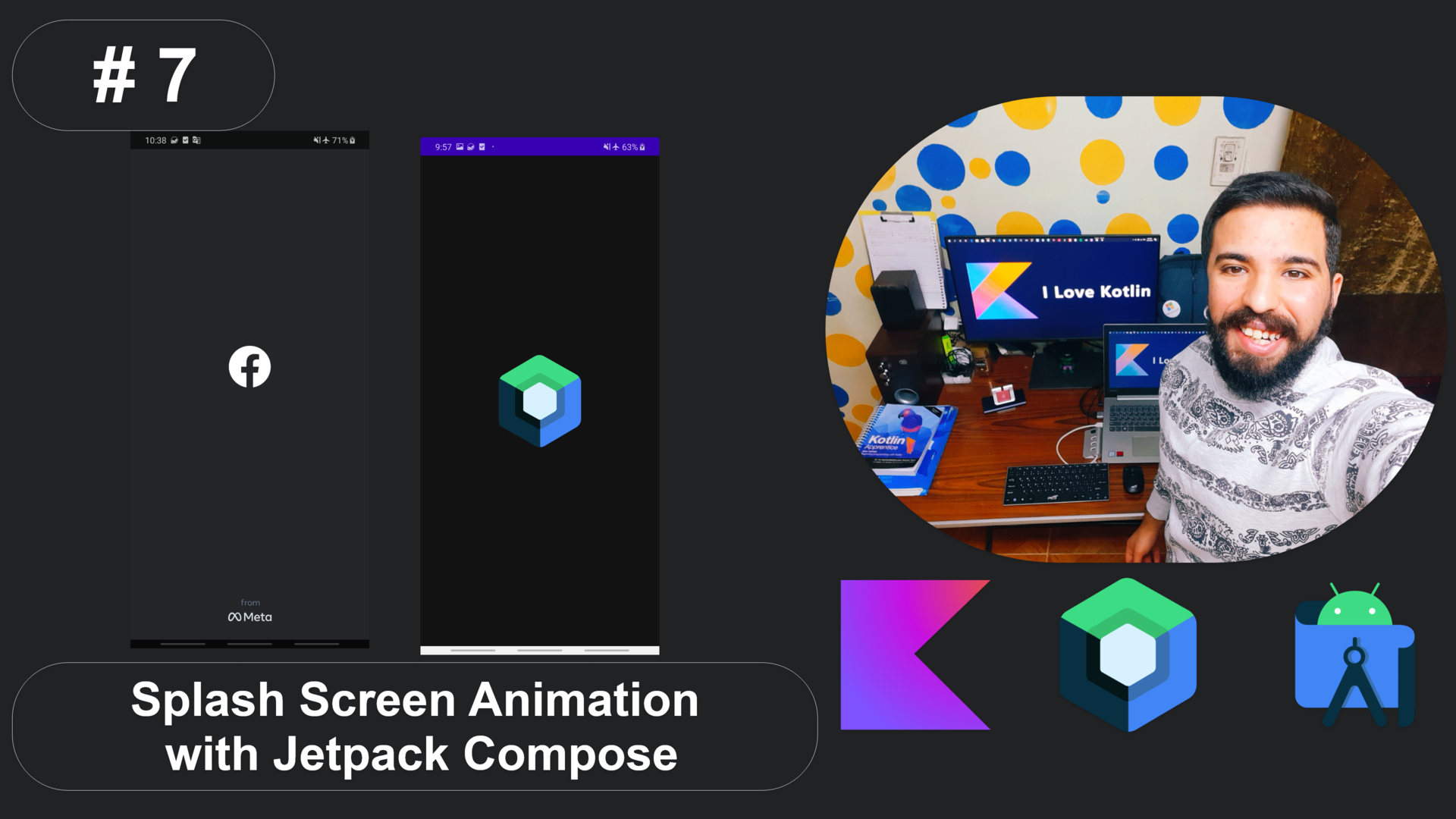 GitHub - mohamedtamer0/SplashScreenAnimation-Jetpack-Compose