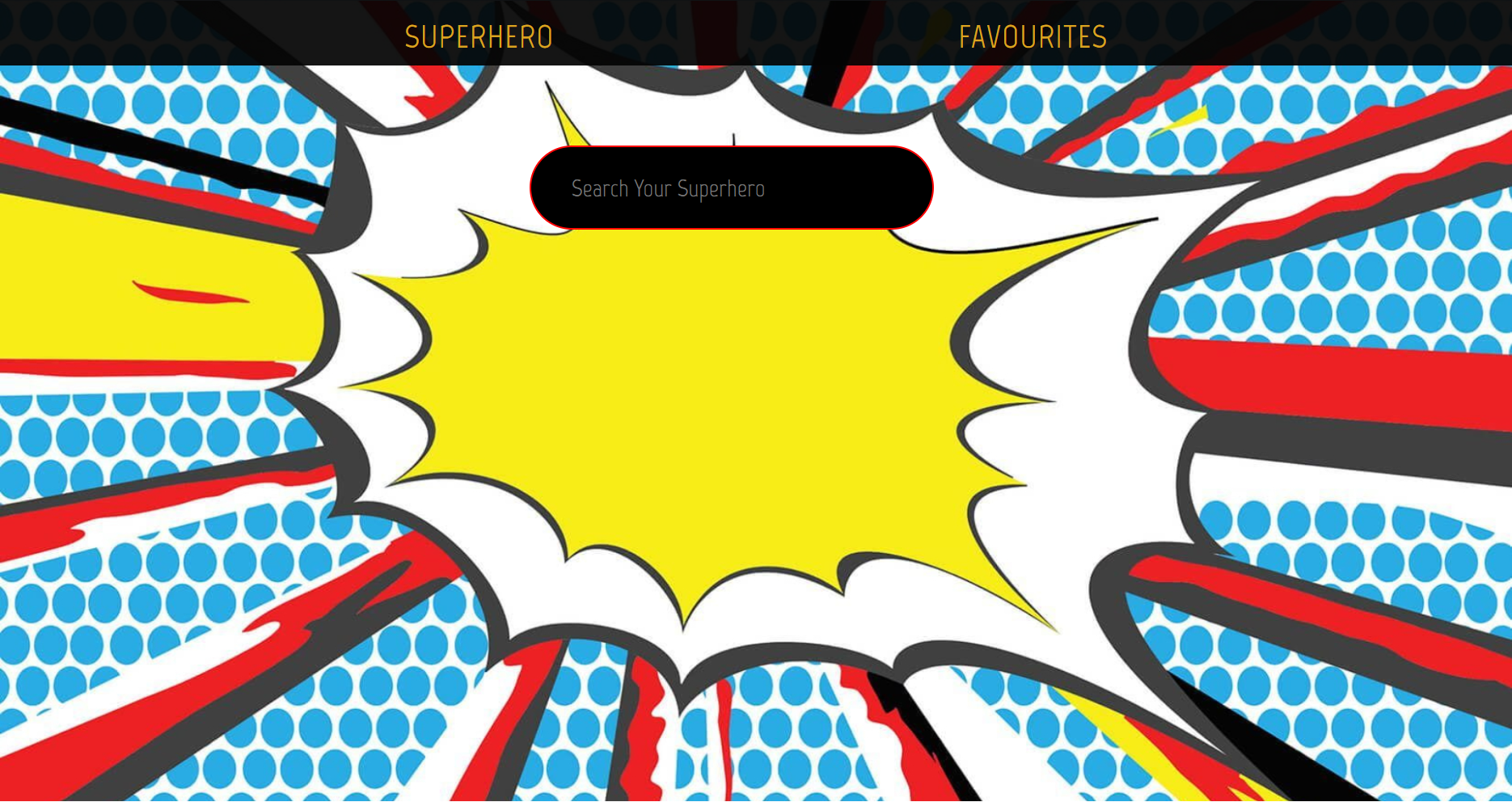 GitHub - sa1123/superhero-api