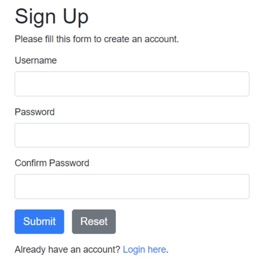 GitHub - Khitab90/PHP-MySQL-Login