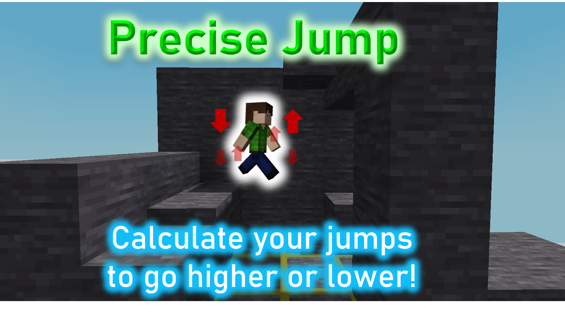 GitHub Calculates jump time and