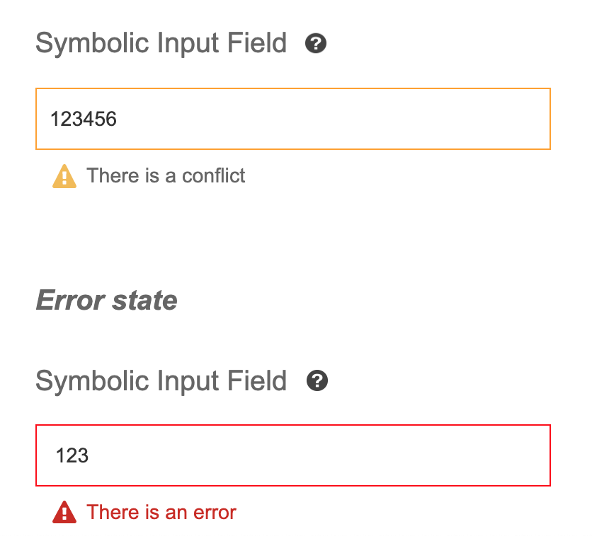 Adjust styling for numeric input field · Issue #14442 · SAP/spartacus ...