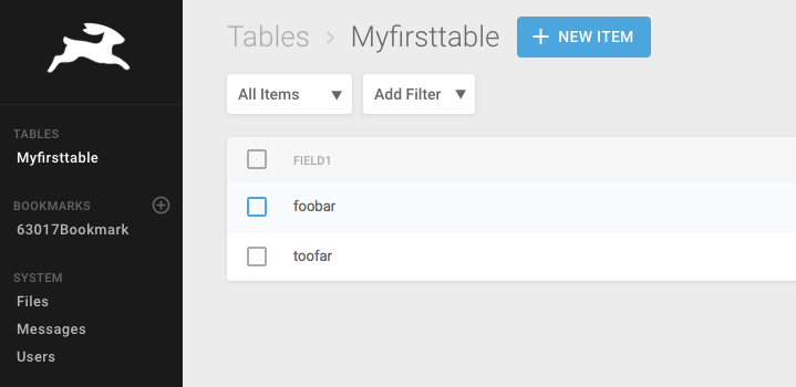 Bookmarks API issue · Issue #1747 · directus/directus · GitHub