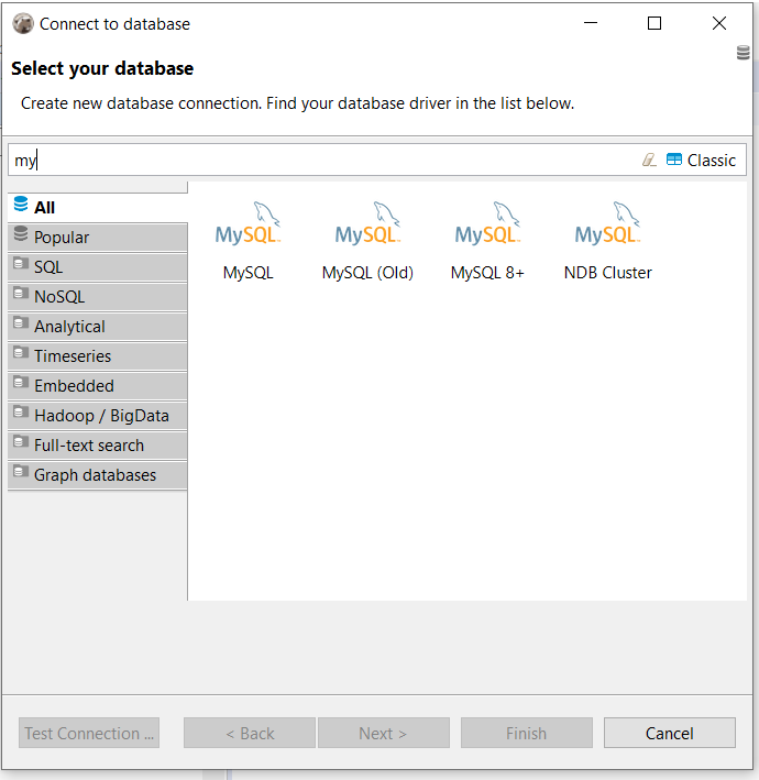 Cannot start · Issue #7724 · dbeaver/dbeaver · GitHub