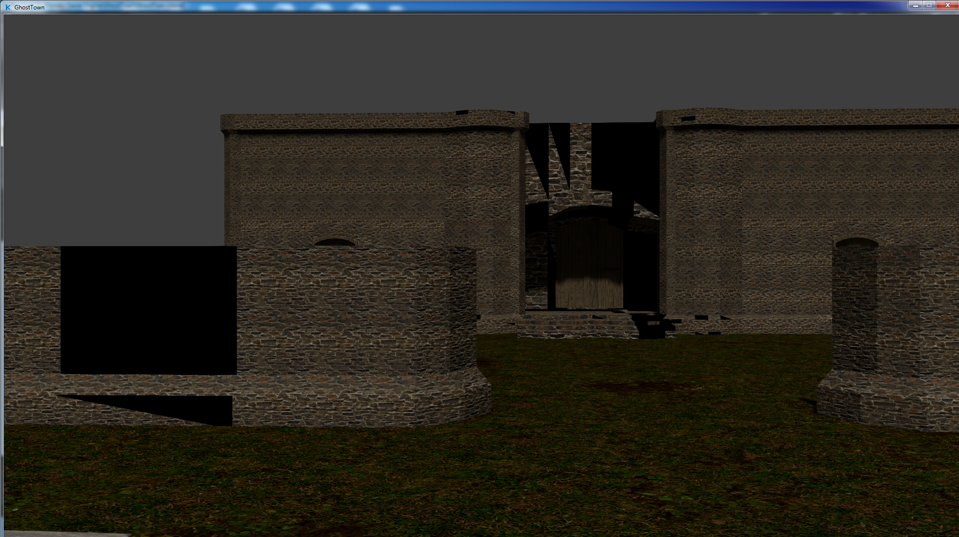 Shadow issue · Issue #1496 · armory3d/armory · GitHub