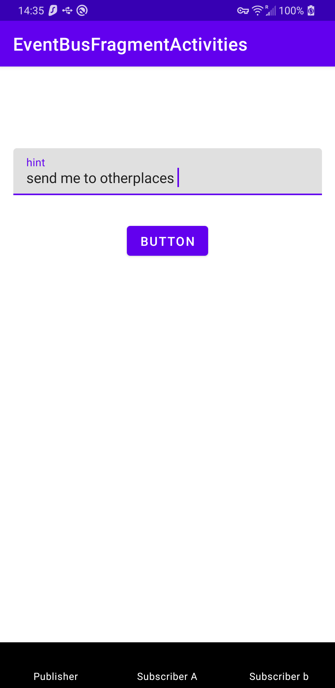 GitHub - babyghost-ys/EventBusFragmentActivities: A simple demo about ...