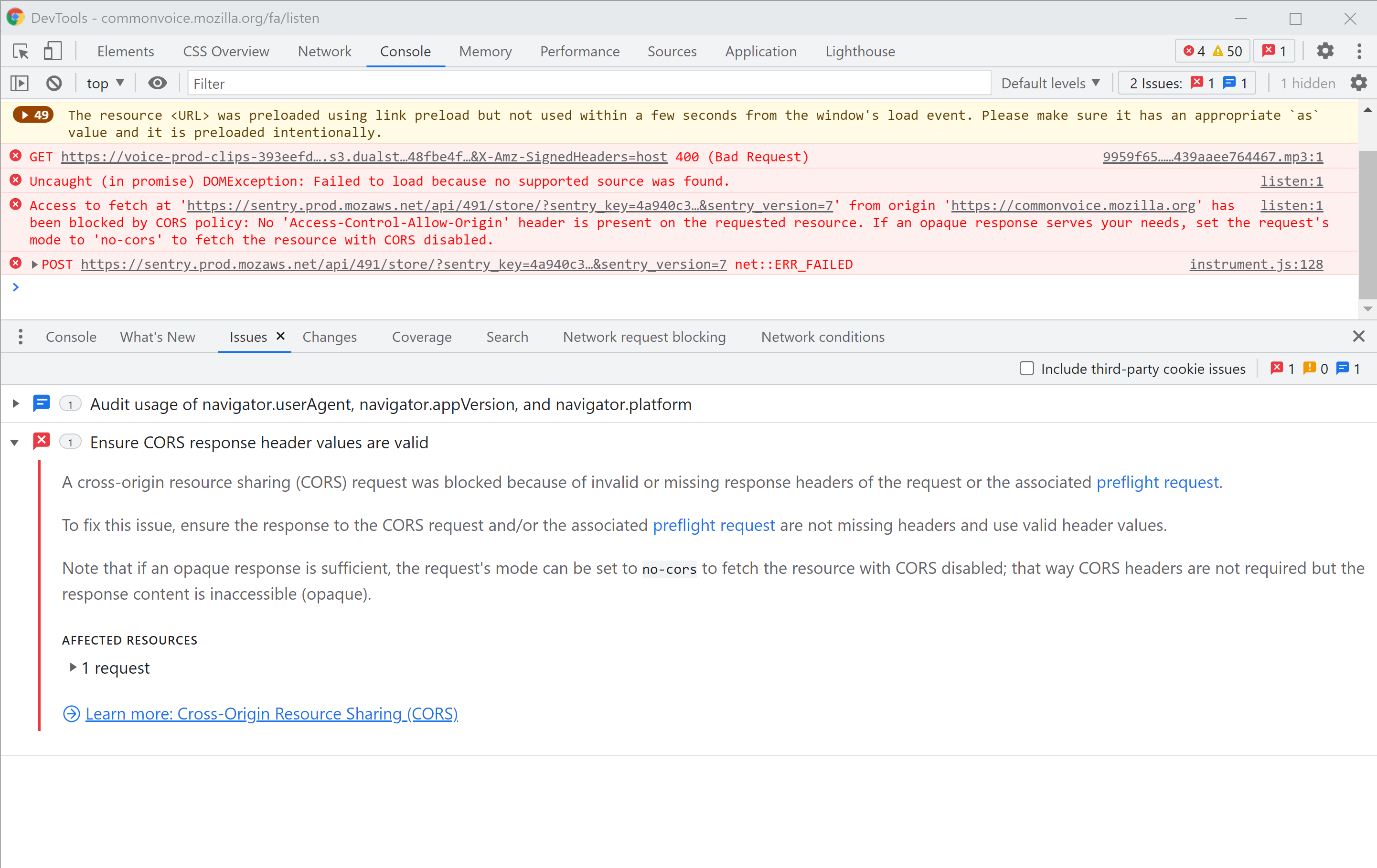 Can't play sound clips · Issue #3273 · common-voice/common-voice · GitHub