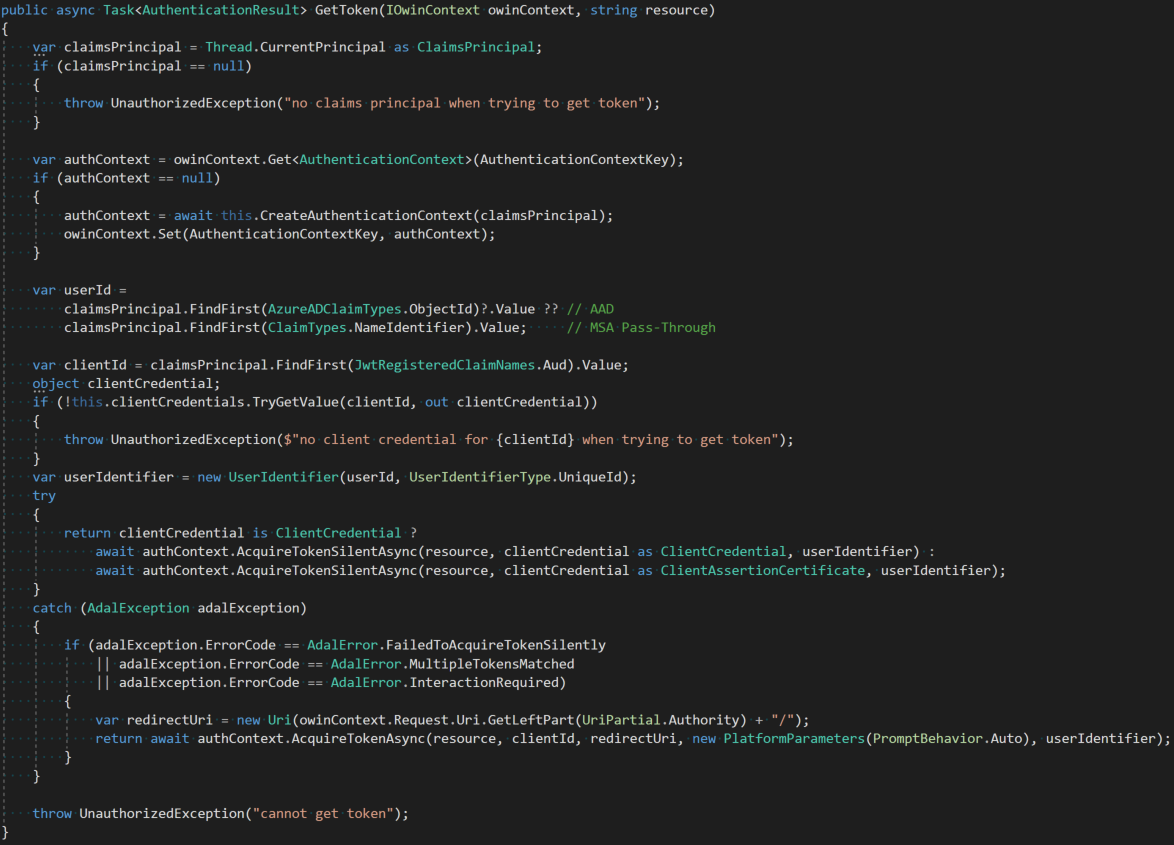 multiple_matching_tokens_detected: The cache contains multiple tokens ...