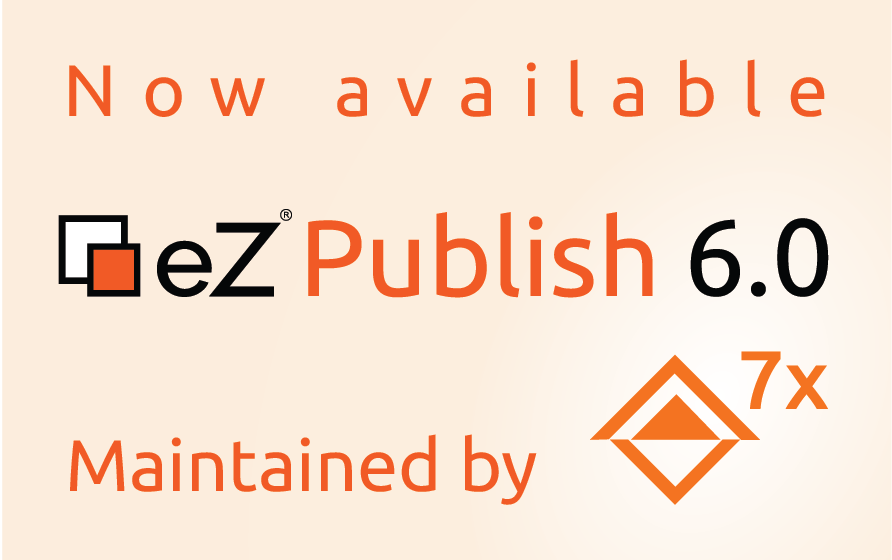 eZ Publish - Project Logo