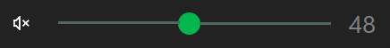 volumebar