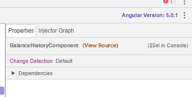 Components state is not visible if Router is injected in component ...