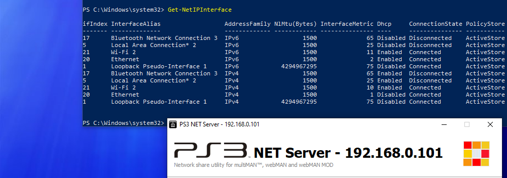 Network_Capture