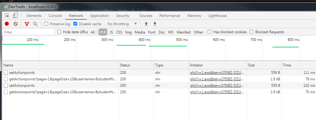Modal 设置confirmLoading 为true 后 关闭瞬间能触发点击事件 · Issue #451 · vbenjs/vue ...