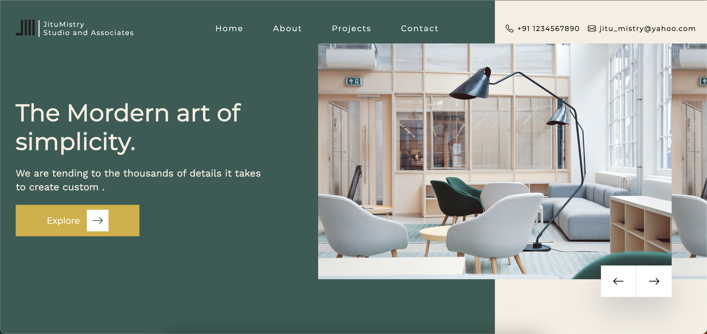 GitHub - nisarg-falcon/interior_design_template · GitHub