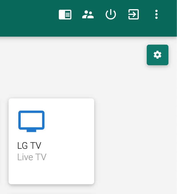 Security System Type not Supported · Issue 9 · NorthernMan54/nodered