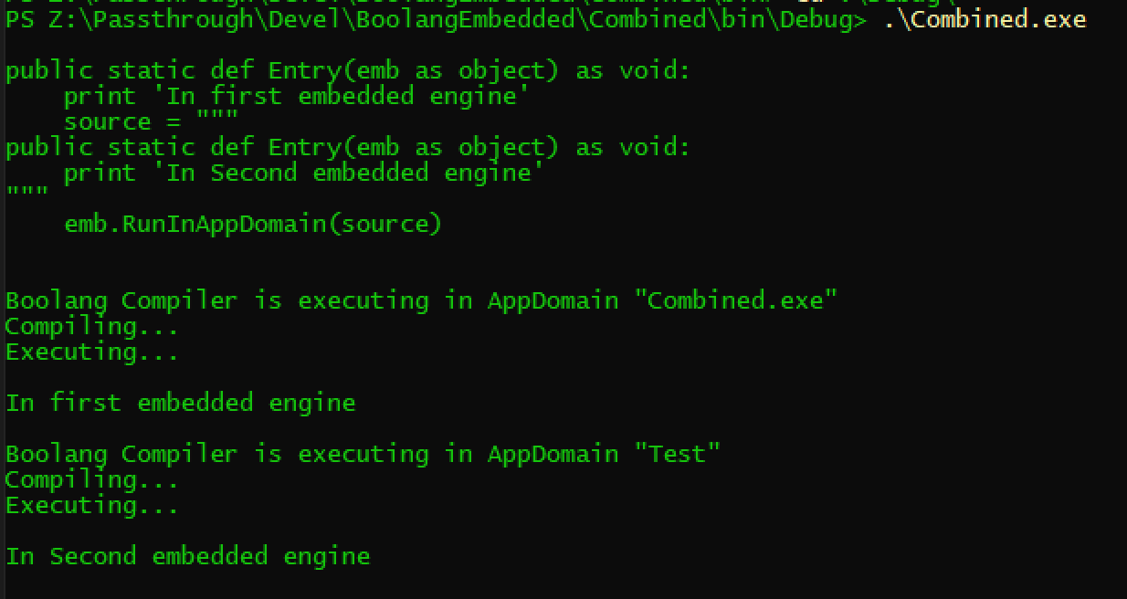 GitHub - byt3bl33d3r/EmbeddedBoolangAppDomains: Embeds the Boolang ...