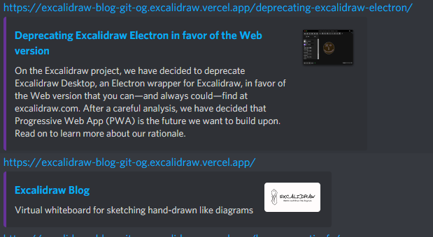 fix: Open graph fixes by lipis · Pull Request #395 · excalidraw ...