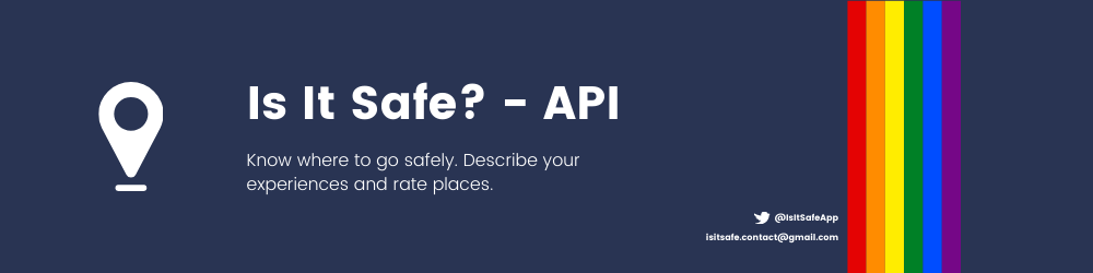 Banner Github API