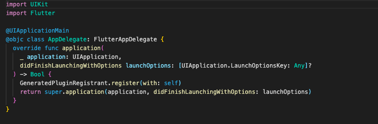 Navigation problems with Named Routes · Issue #602 · Flutterando ...