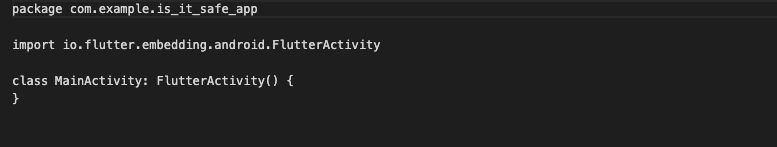 Navigation problems with Named Routes · Issue #602 · Flutterando ...