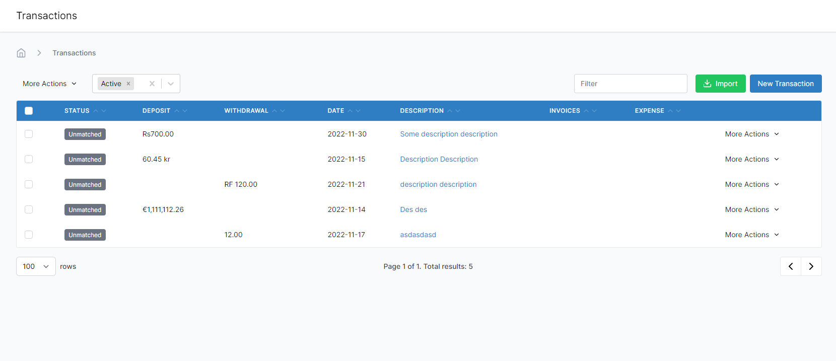 [FEATURE] Bank-transaction-import by Civolilah · Pull Request #269 ...