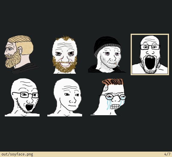 based-wojak