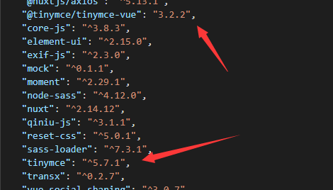 heading change · Issue #6898 · tinymce/tinymce · GitHub