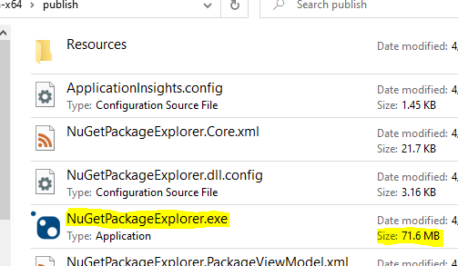 What's new in .NET 6 Preview 4 · Issue #6098 · dotnet/core · GitHub