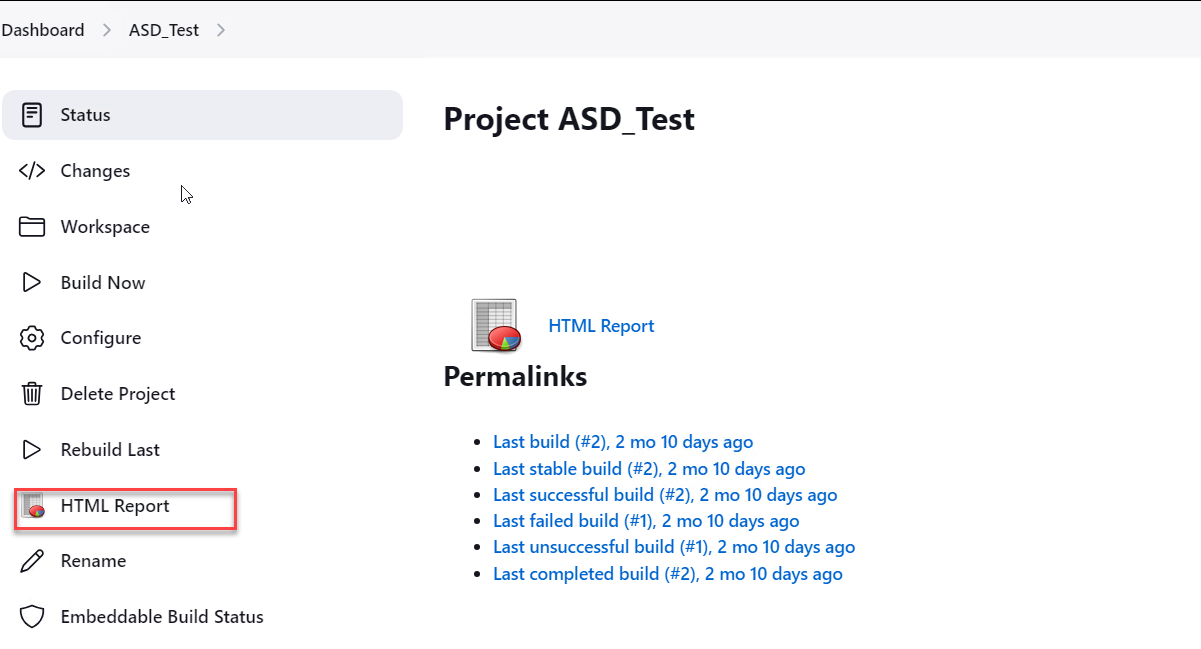 GitHub antonychiu2/AppScanStandard_Jenkins AppScan Standard and