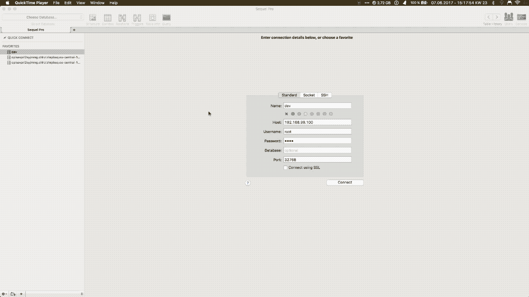 Loading overlay gets stuck when you press CMD+R while editing a row and ...