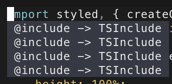 Slow startuptime with tsx and typescript · Issue #1082 · nvim ...