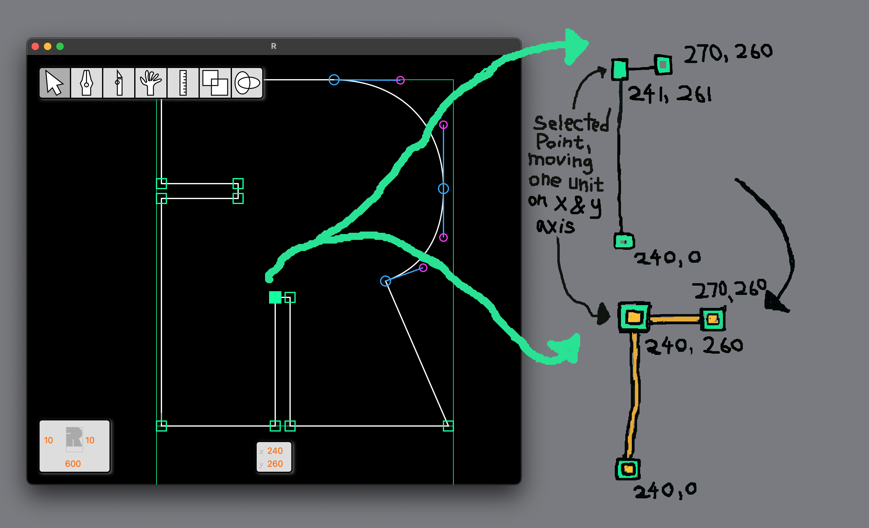 visual-alignment-indicator