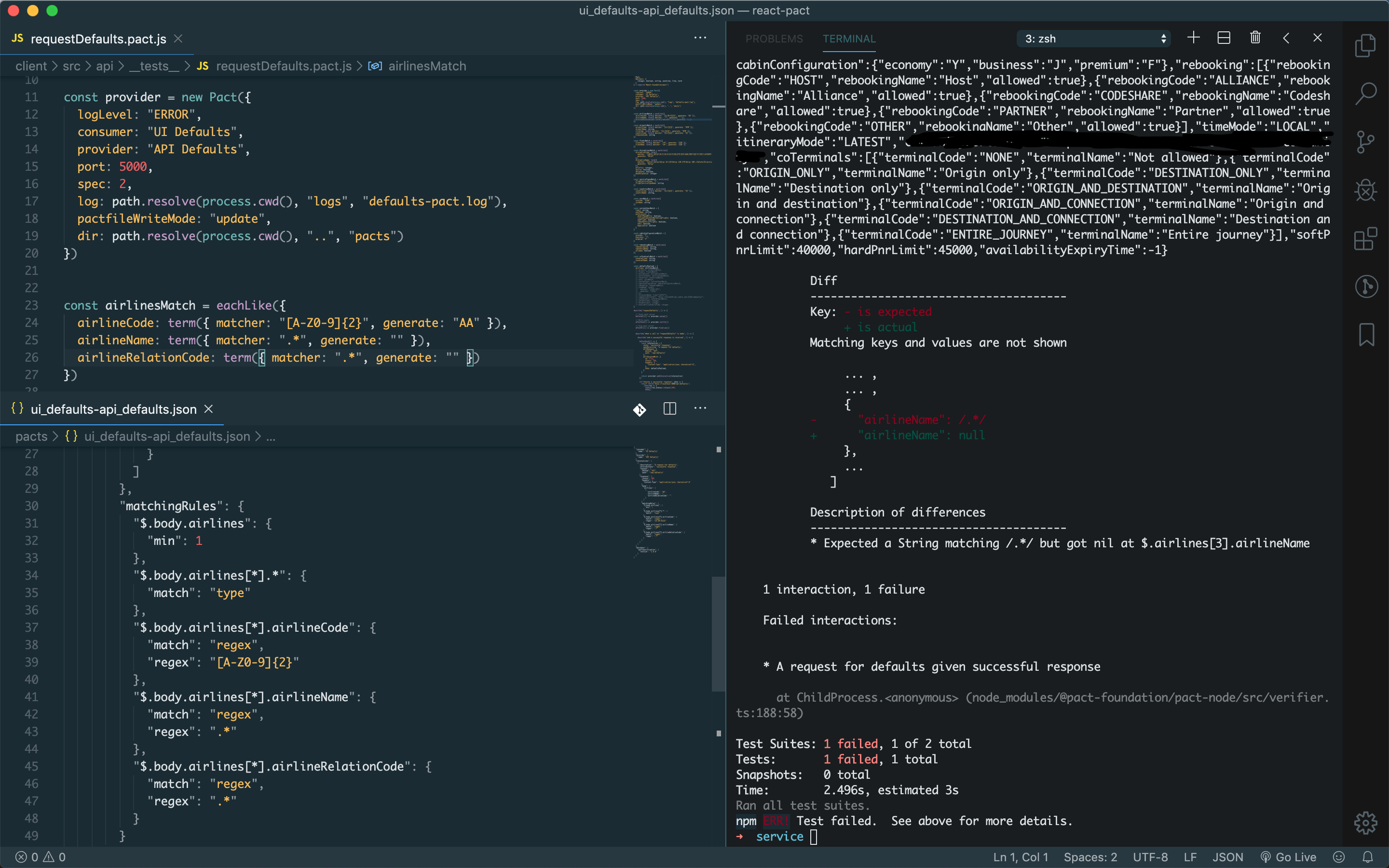 A matcher for string or `null` · Issue #393 · pact-foundation/pact-js ...