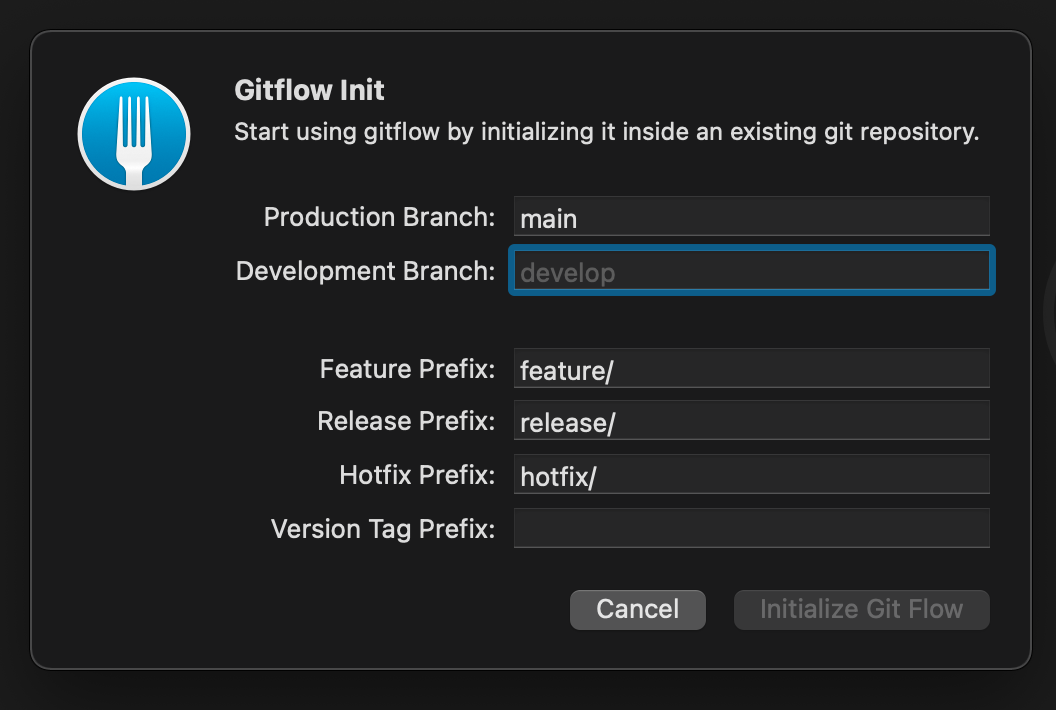 Support for Github Flow / Gitlab Flow / Simplified Git Flow · Issue ...