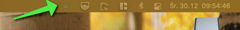 macOS tray icon broken in multi screen setup · Issue #1551 · hluk/CopyQ ...
