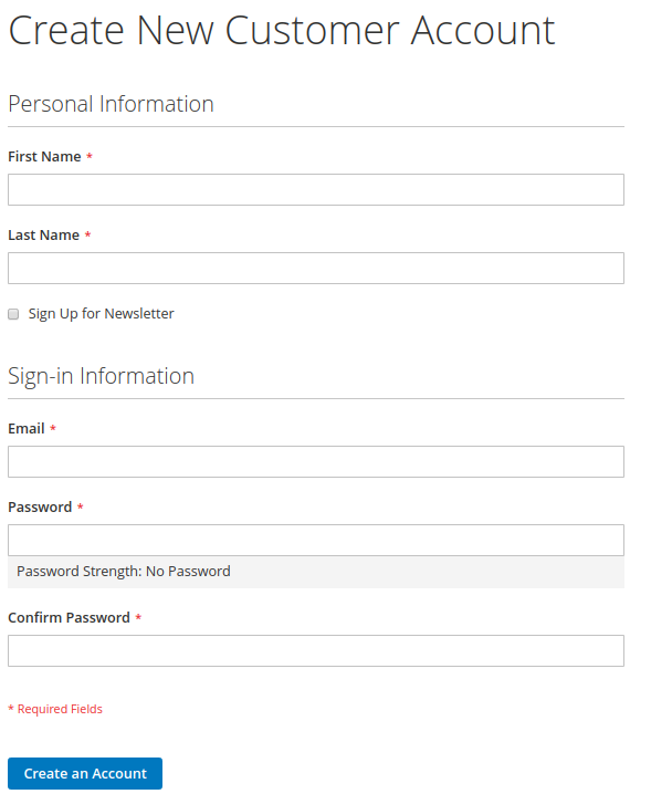 create_new_customer