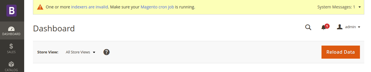Can't extend admin_login.xml / Change admin logo · Issue #23568 ...