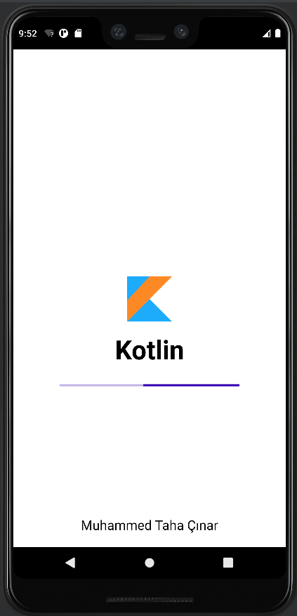 Github Tahacinar Animatedsplashscreen