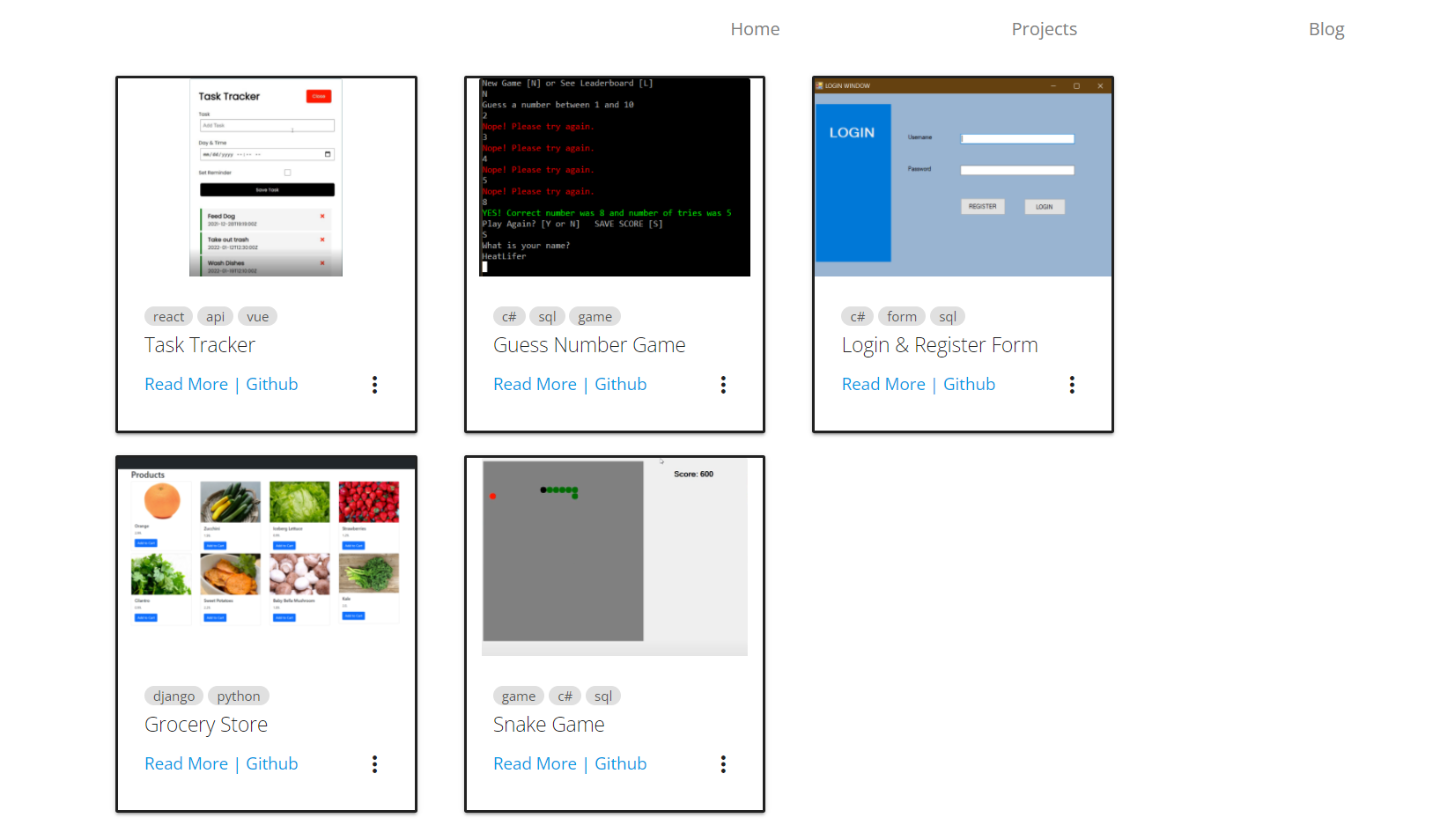 GitHub - pauljessica82/flaskPortfolio: portfolio of personal projects