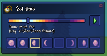 TimeFull