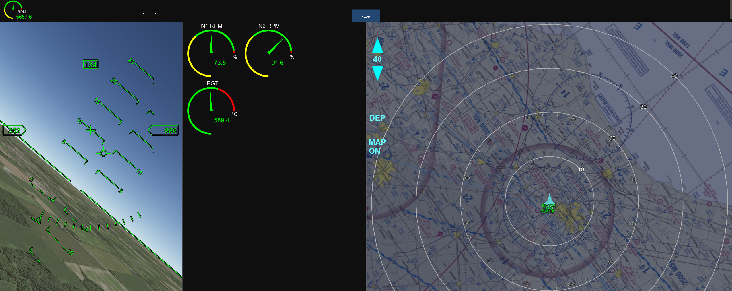 osgEarth & ImGui : A Nice Couple · pelicanmapping osgearth · Discussion ...