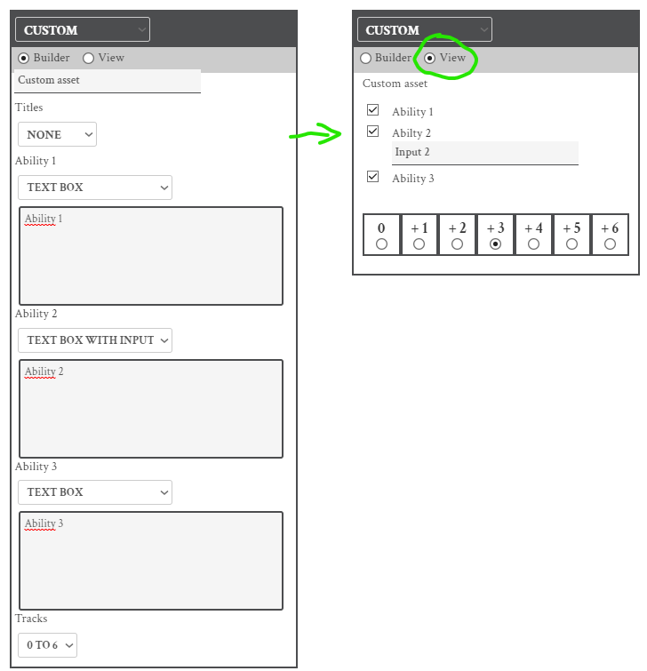 [Ironsworn][Feature] Added assets summary in Moves by idispatch75 · Pull Request 10998 · Roll20
