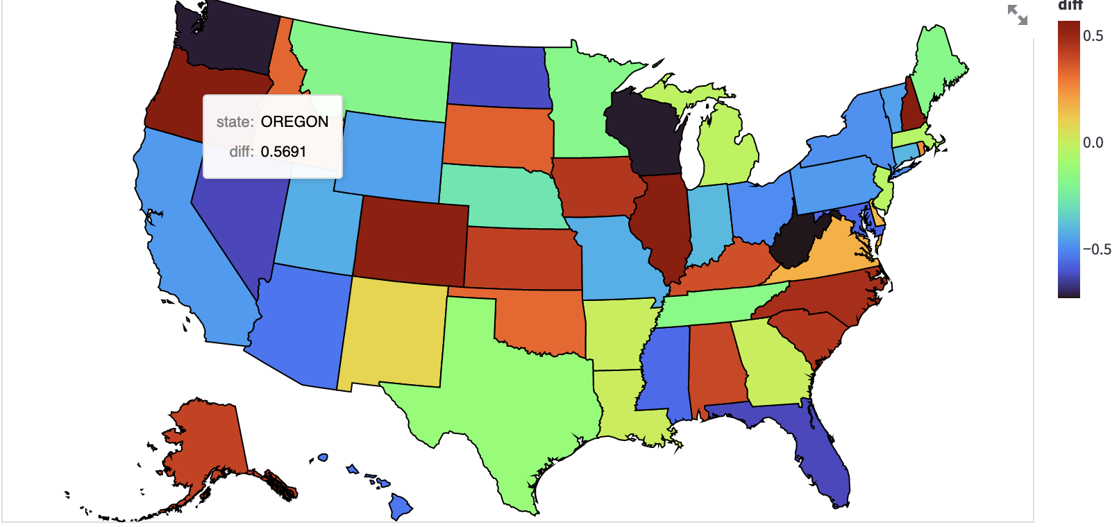GitHub - Ayushi1019/US_Election_visualization