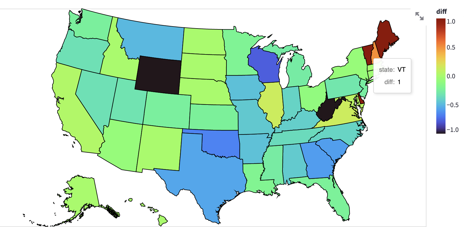 GitHub - Ayushi1019/US_Election_visualization
