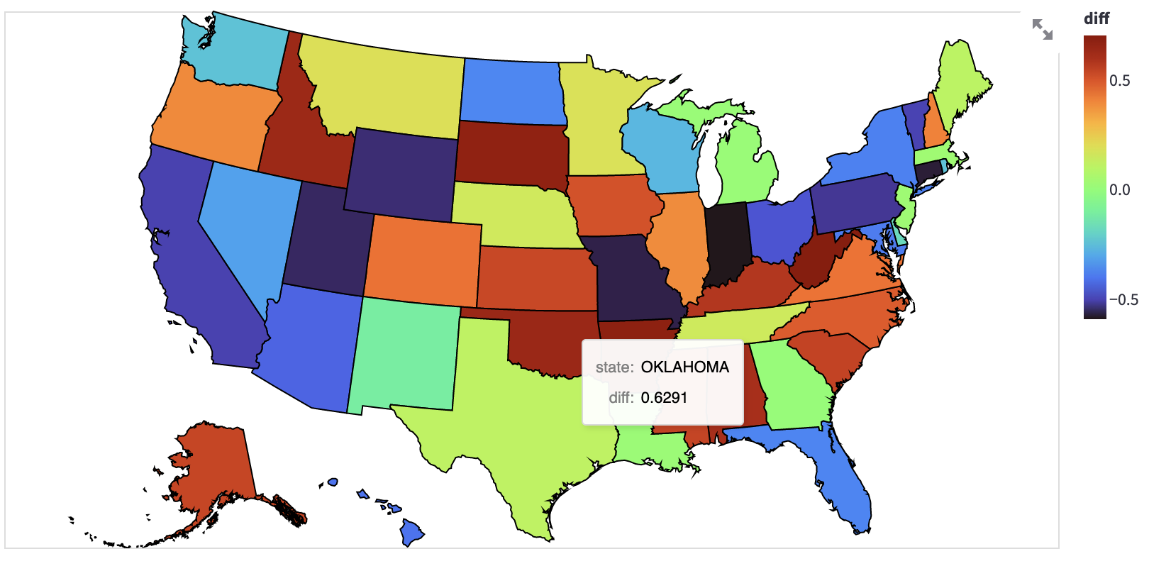 GitHub - Ayushi1019/US_Election_visualization