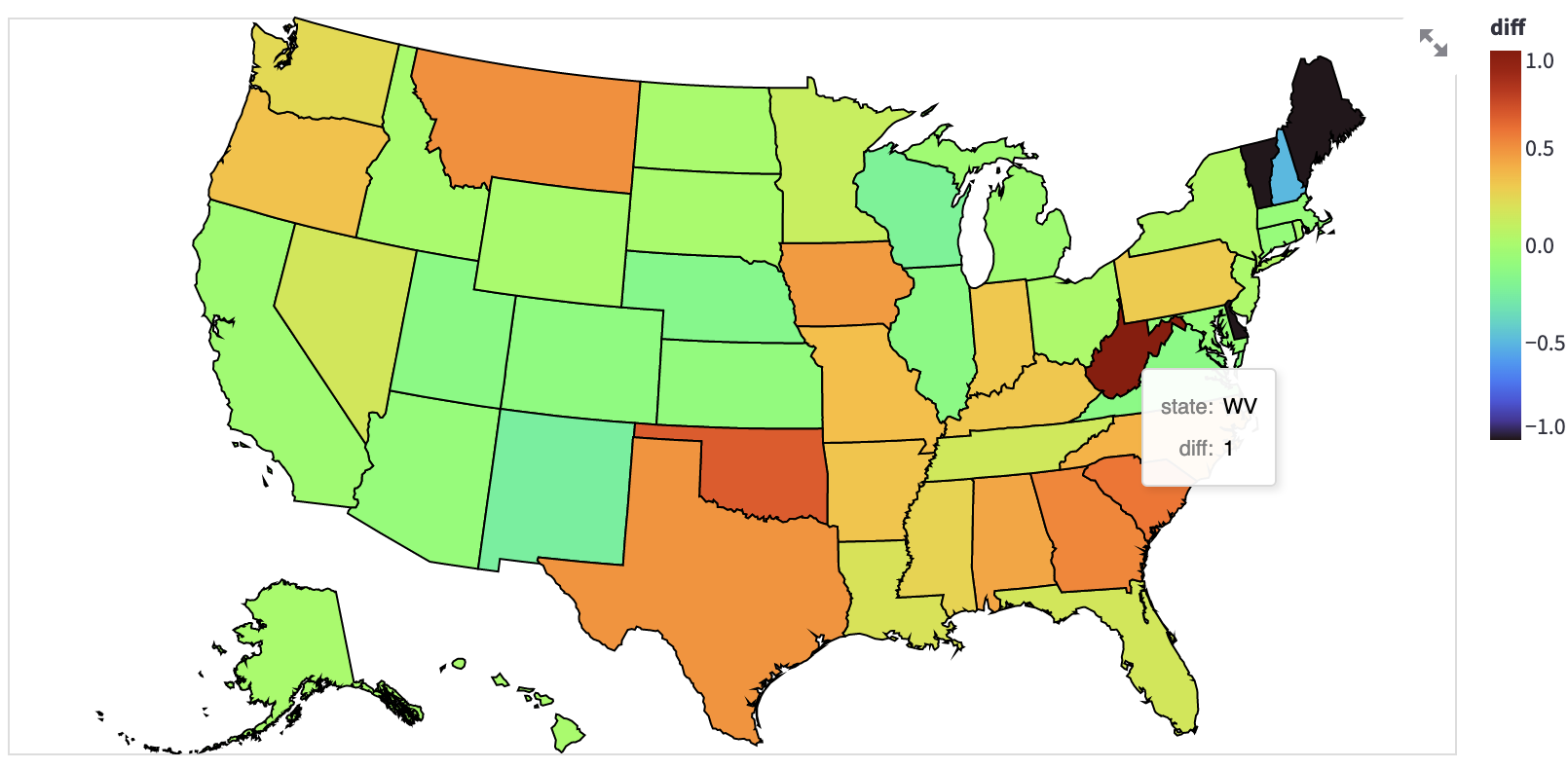 GitHub - Ayushi1019/US_Election_visualization