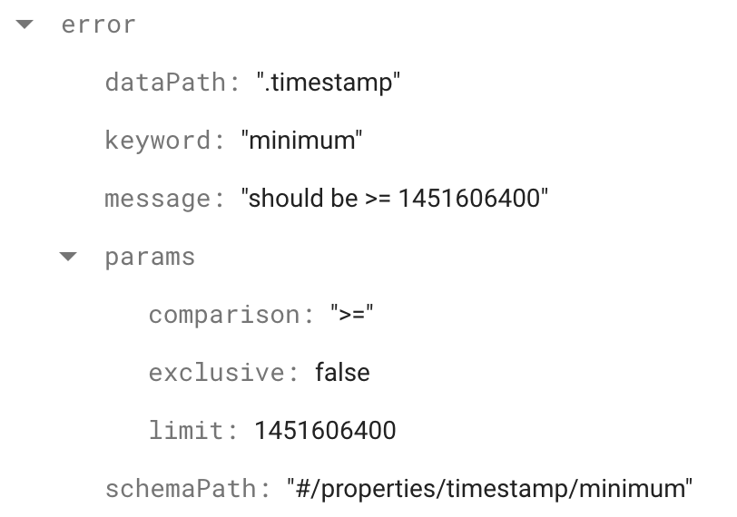 Archive error handling · Issue #130 · townhallproject/admin · GitHub