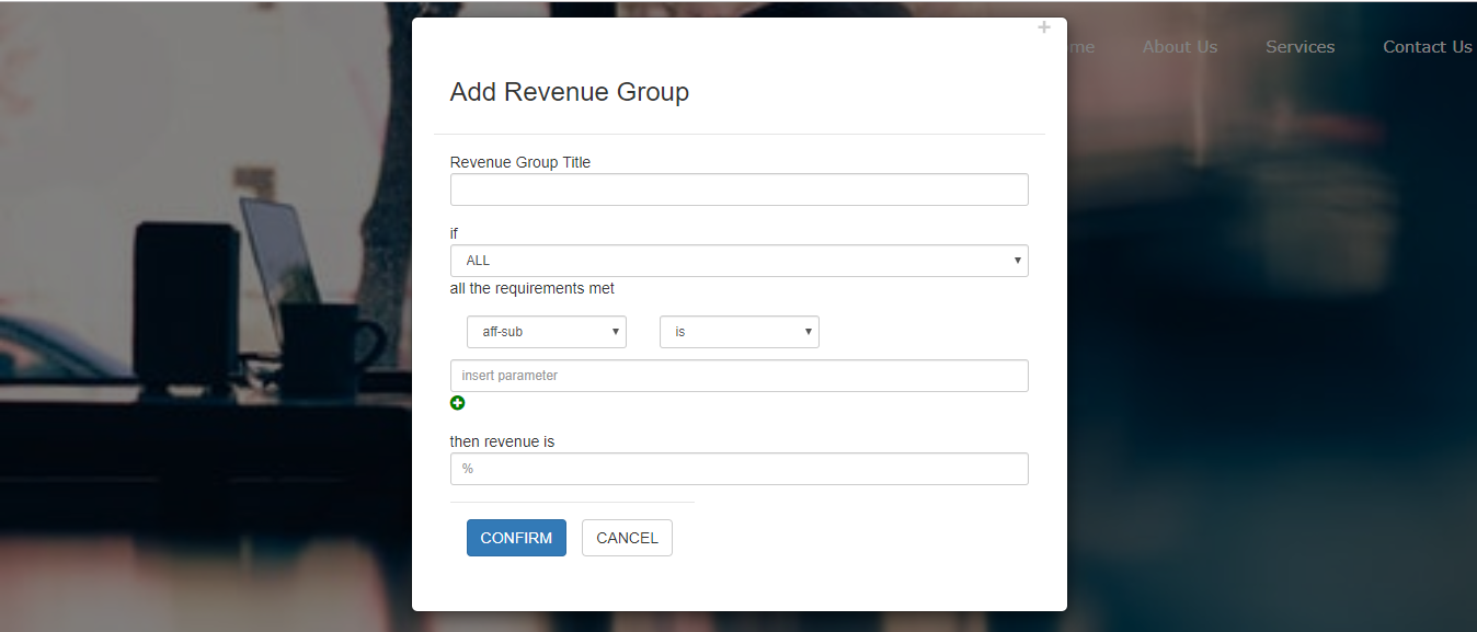 GitHub - mindytumas/ModalView: Modal View Assignment