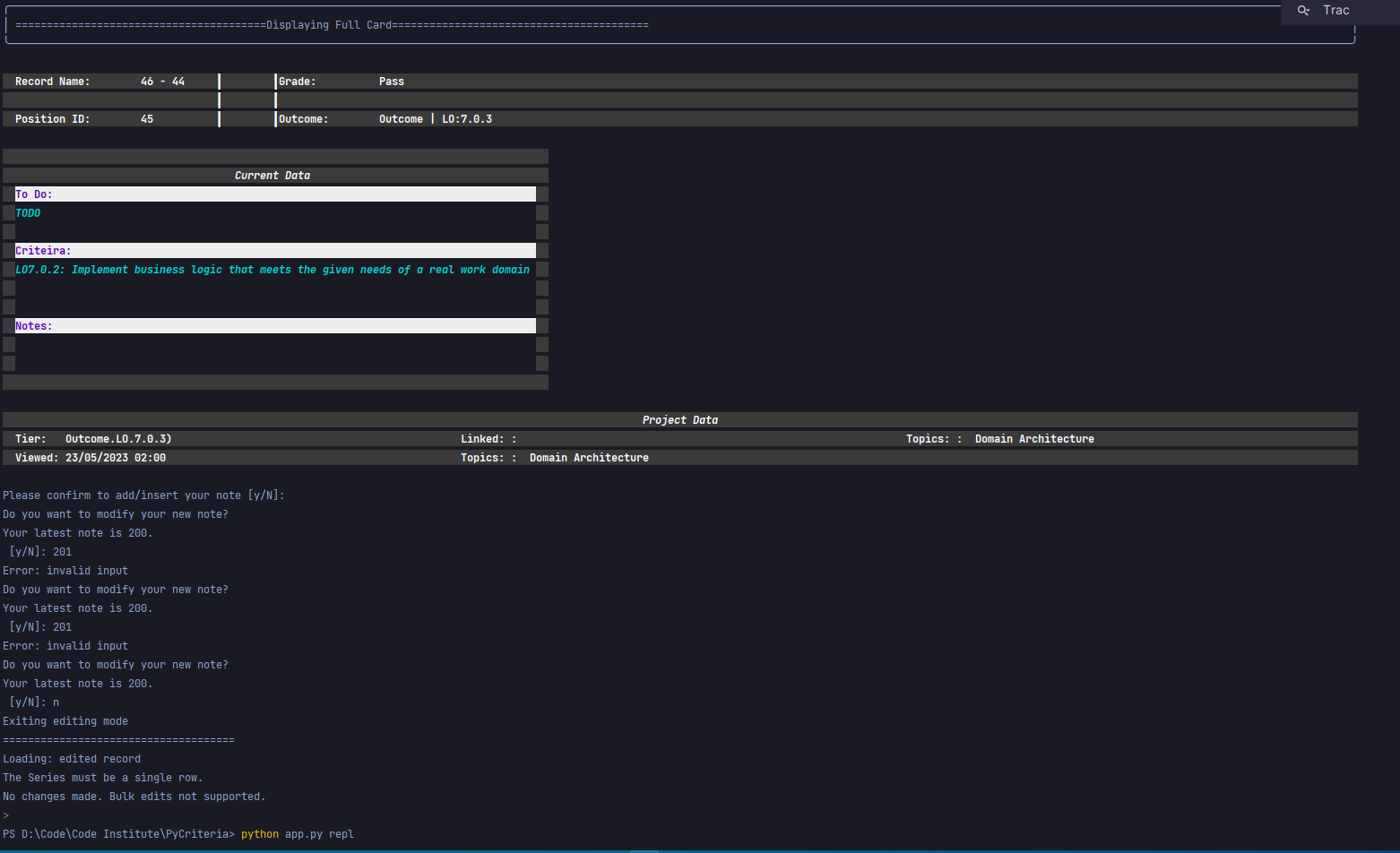 SUBMISSION BLOCK 'Connection aborted.', RemoteDisconnected('Remote end
