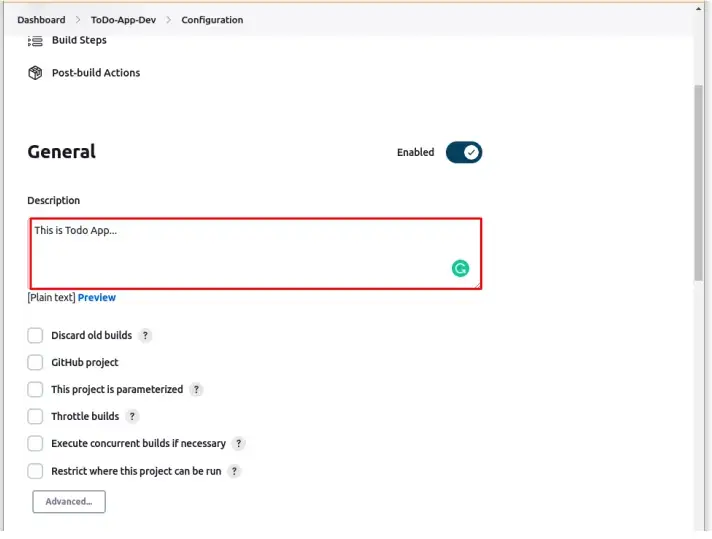 GitHub - Deepika-g1/Project-group-assignment: Automated CI/CD Pipeline ...