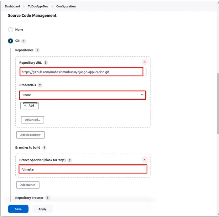 GitHub - Deepika-g1/Project-group-assignment: Automated CI/CD Pipeline ...